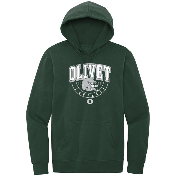 Softstyle Fleece Hoodie
