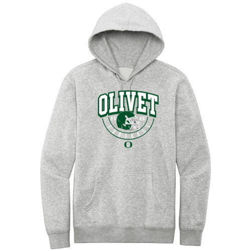 Softstyle Fleece Hoodie