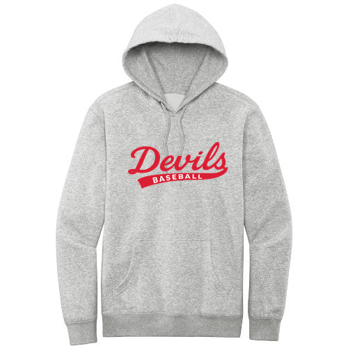 Softstyle Fleece Hoodie