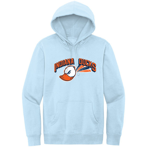 Softstyle Fleece Hoodie