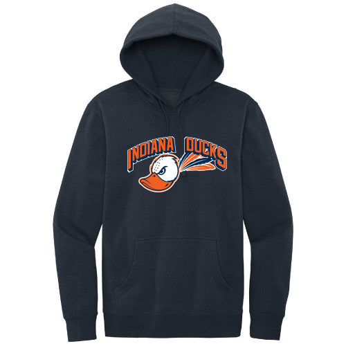 Softstyle Fleece Hoodie