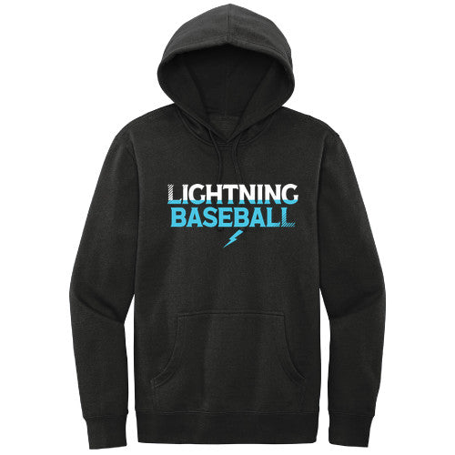 Softstyle Fleece Hoodie