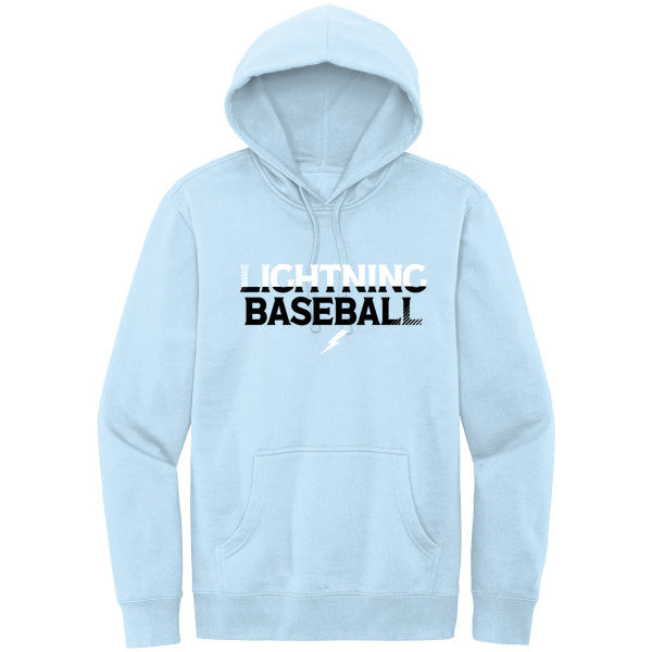 Softstyle Fleece Hoodie