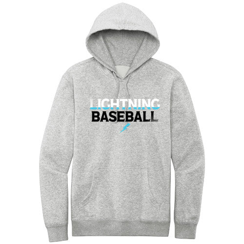 Softstyle Fleece Hoodie