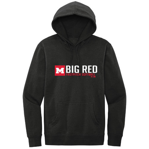 Softstyle Fleece Hoodie