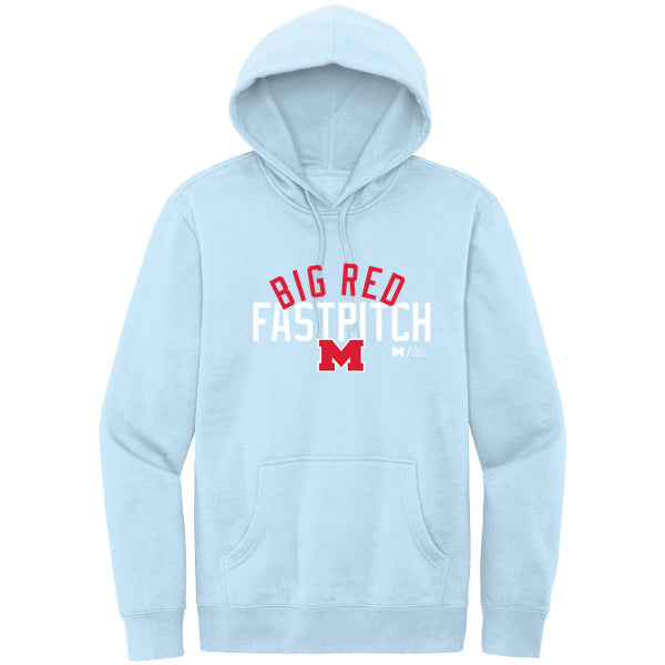 Softstyle Fleece Hoodie