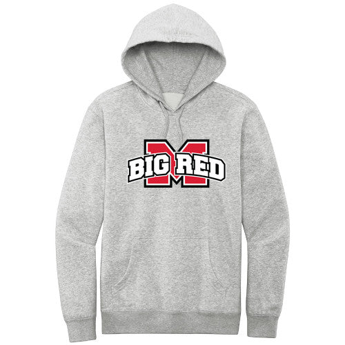 Softstyle Fleece Hoodie