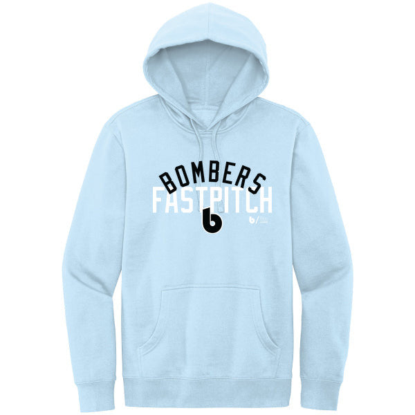 Softstyle Fleece Hoodie