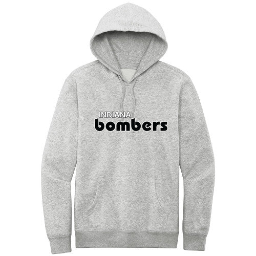 Softstyle Fleece Hoodie