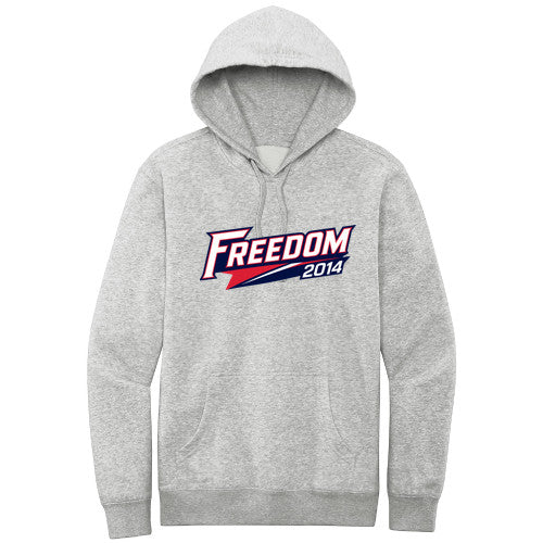 Softstyle Fleece Hoodie