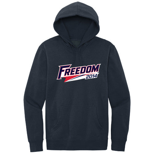 Softstyle Fleece Hoodie