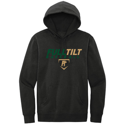 Softstyle Fleece Hoodie