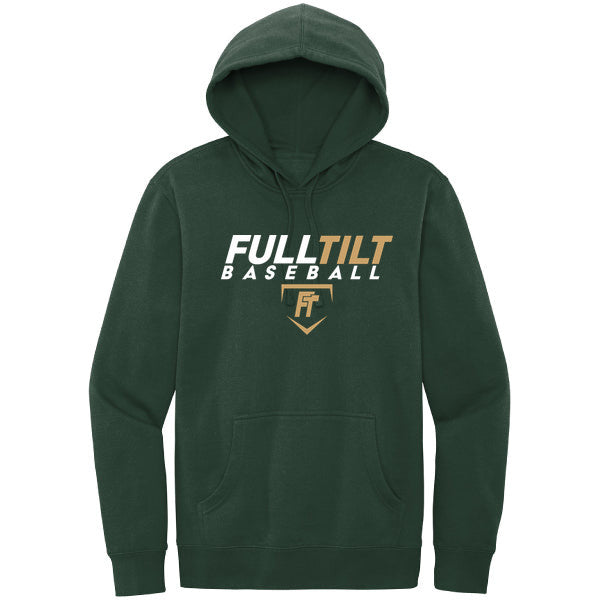 Softstyle Fleece Hoodie