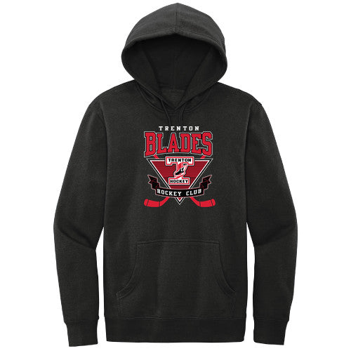 Softstyle Fleece Hoodie