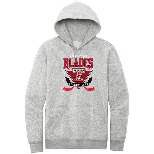 Softstyle Fleece Hoodie