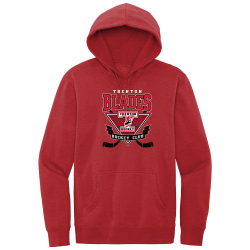 Softstyle Fleece Hoodie