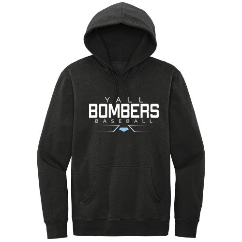 Softstyle Fleece Hoodie