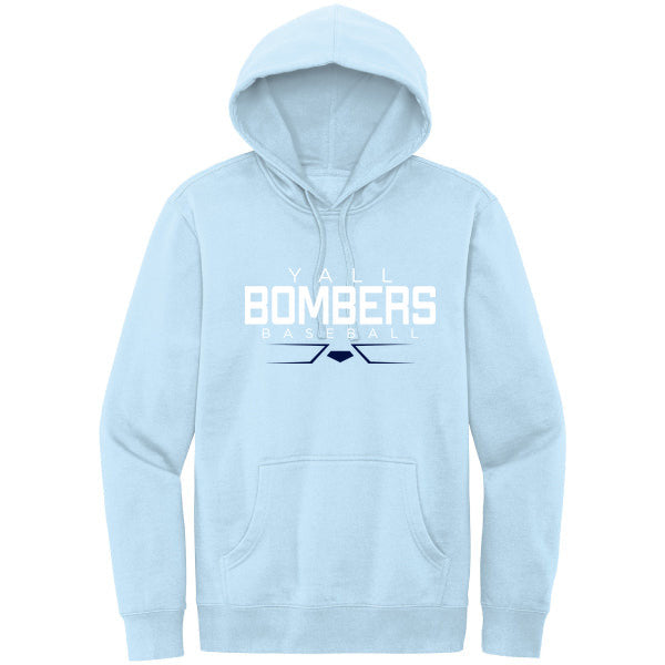 Softstyle Fleece Hoodie