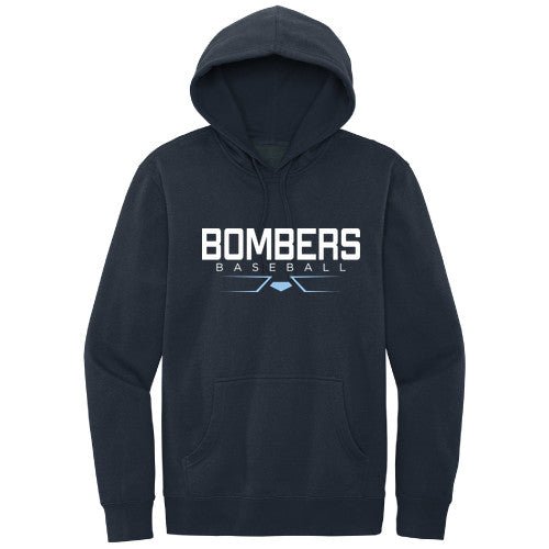 Softstyle Fleece Hoodie