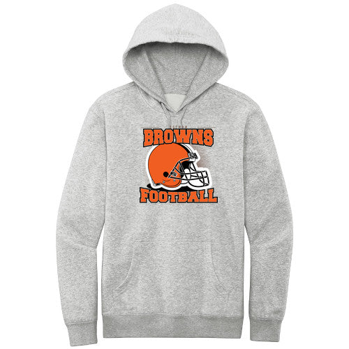 Softstyle Fleece Hoodie