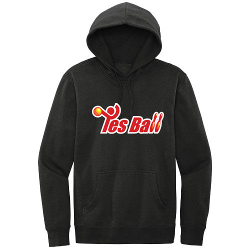 Softstyle Fleece Hoodie