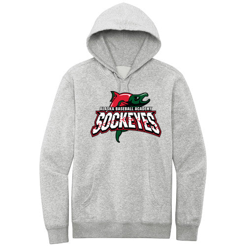Softstyle Fleece Hoodie