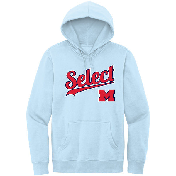 Softstyle Fleece Hoodie