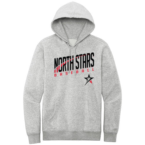 Softstyle Fleece Hoodie