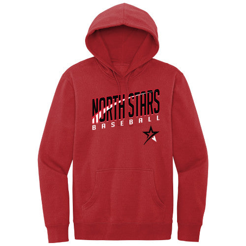 Softstyle Fleece Hoodie