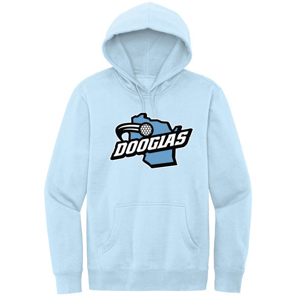 Softstyle Fleece Hoodie