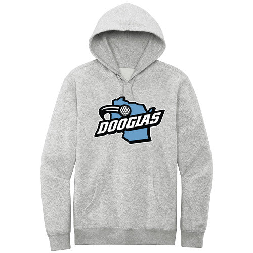 Softstyle Fleece Hoodie