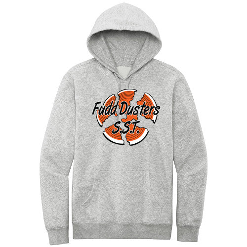 Softstyle Fleece Hoodie
