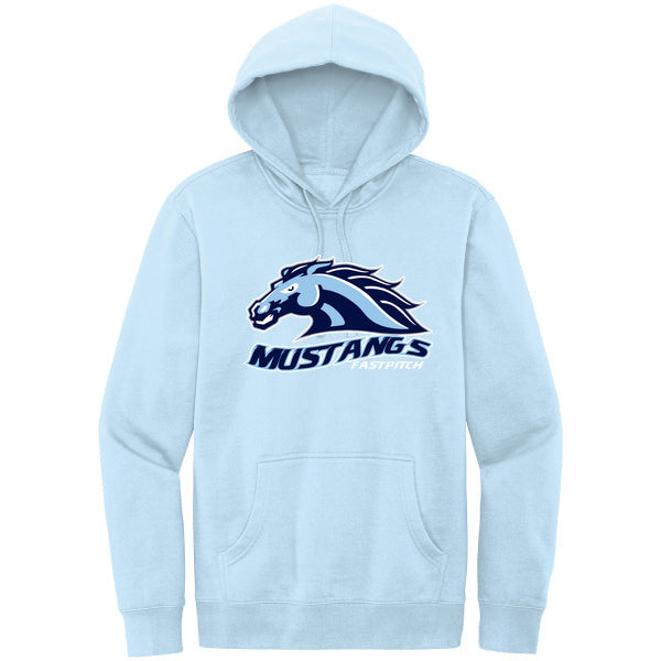 Softstyle Fleece Hoodie