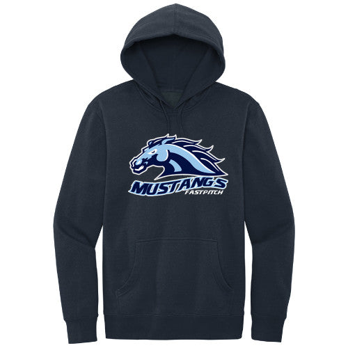 Softstyle Fleece Hoodie