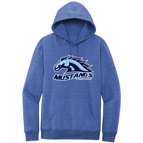 Softstyle Fleece Hoodie