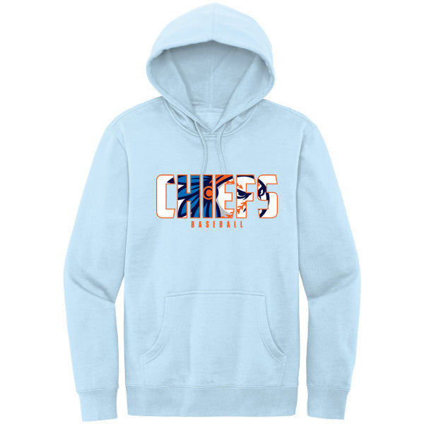 Softstyle Fleece Hoodie