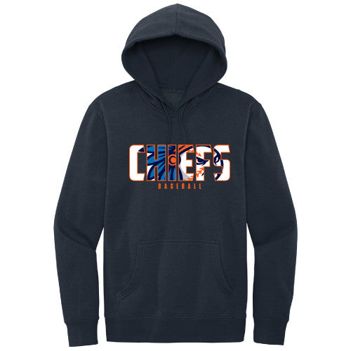 Softstyle Fleece Hoodie