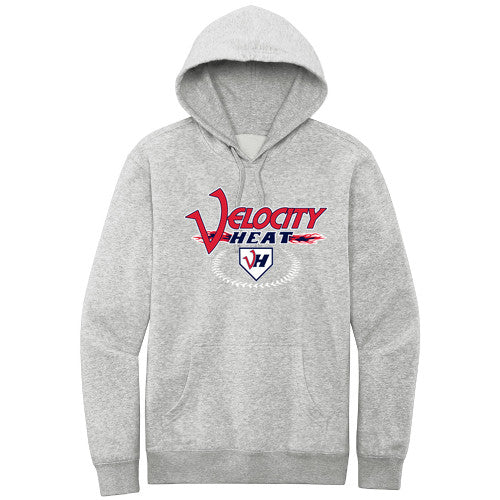 Softstyle Fleece Hoodie
