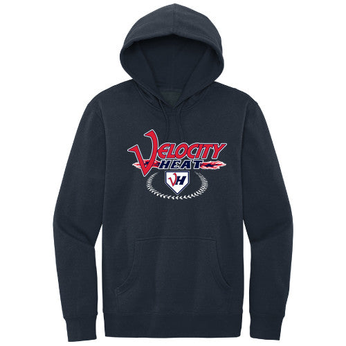 Softstyle Fleece Hoodie