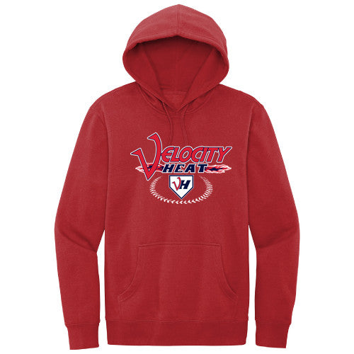 Softstyle Fleece Hoodie