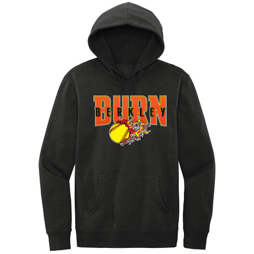 Softstyle Fleece Hoodie