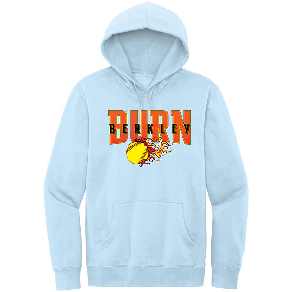 Softstyle Fleece Hoodie