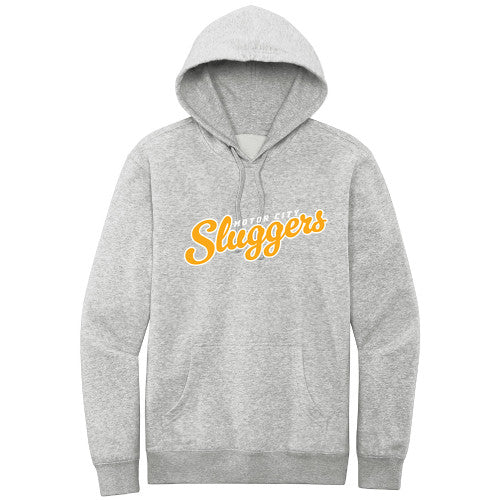 Softstyle Fleece Hoodie
