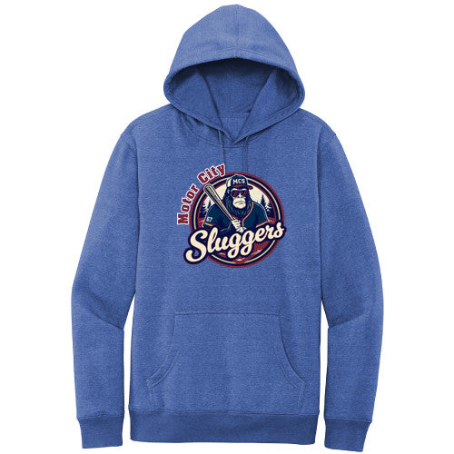 Softstyle Fleece Hoodie