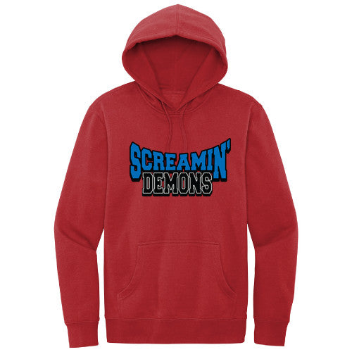 Softstyle Fleece Hoodie