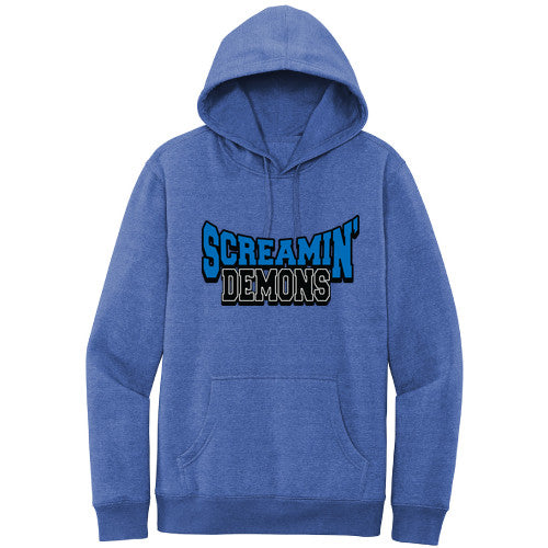 Softstyle Fleece Hoodie