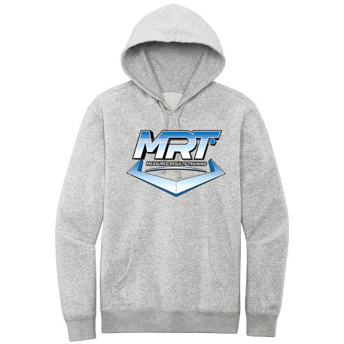 Softstyle Fleece Hoodie