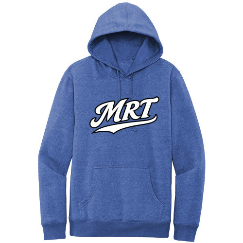 Softstyle Fleece Hoodie