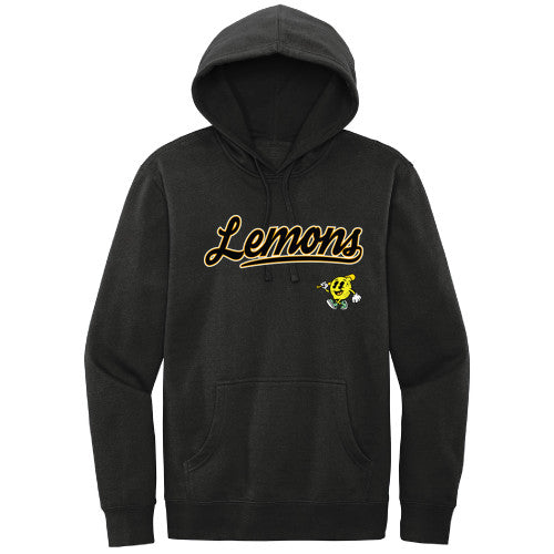 Softstyle Fleece Hoodie