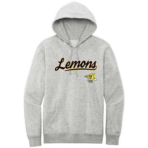 Softstyle Fleece Hoodie